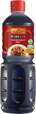 LEE KUM KEE Teriyaki Sauce, 1l