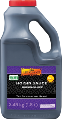 LEE KUM KEE Hoi Sin Sauce, 1,8l