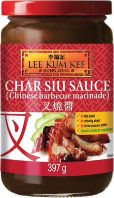 LEE KUM KEE Char Siu Sauce, 397g
