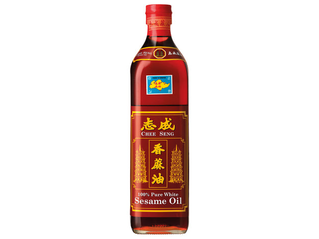 Chee Seng Helles Sesamöl