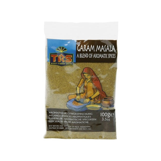 TRS Garam Masala