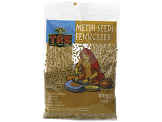 TRS Methi Bockshornkleesamen