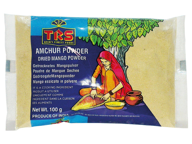 TRS Amchur Pulver