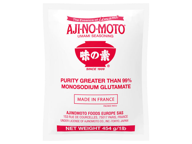 Ajinomoto MNG Natriumglutamat