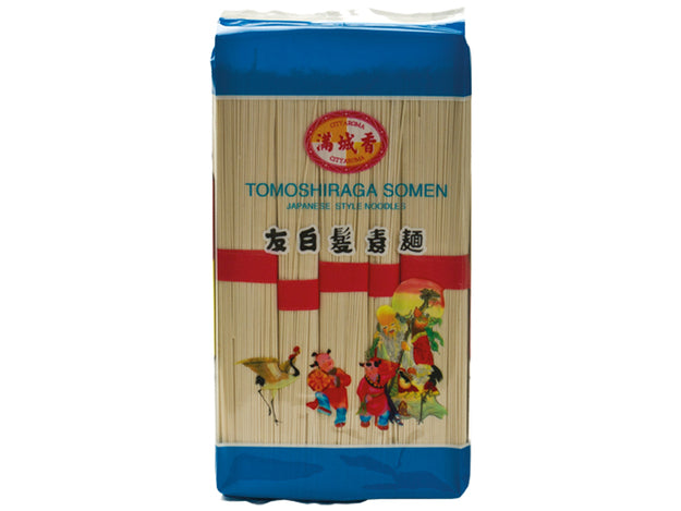 City Aroma Somen Nudeln