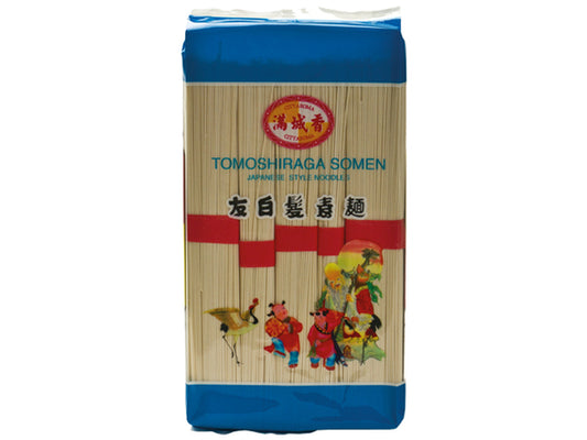 City Aroma Somen Nudeln