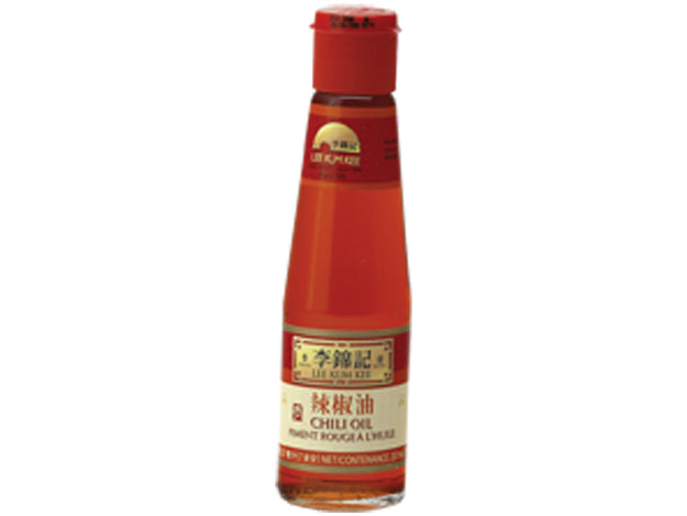 Lee Kum Kee Chili-Öl