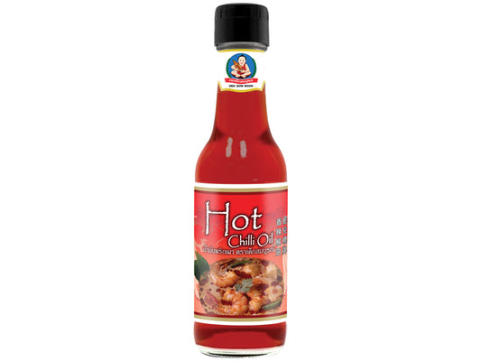 Dek Som Boon Chili-Öl