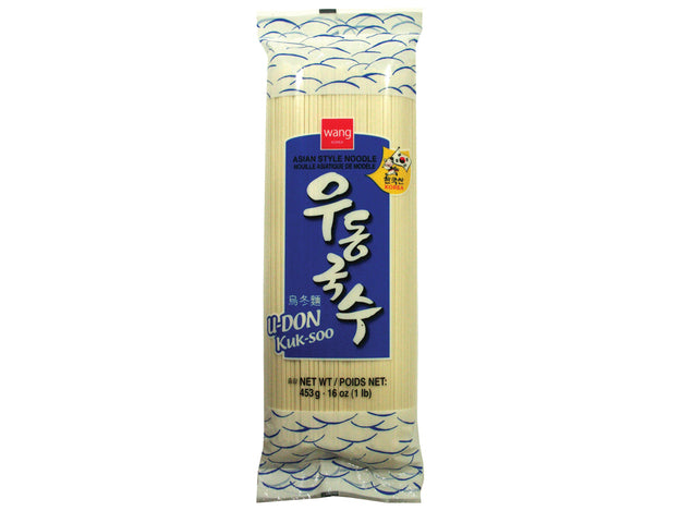 Wang Udon Nudeln