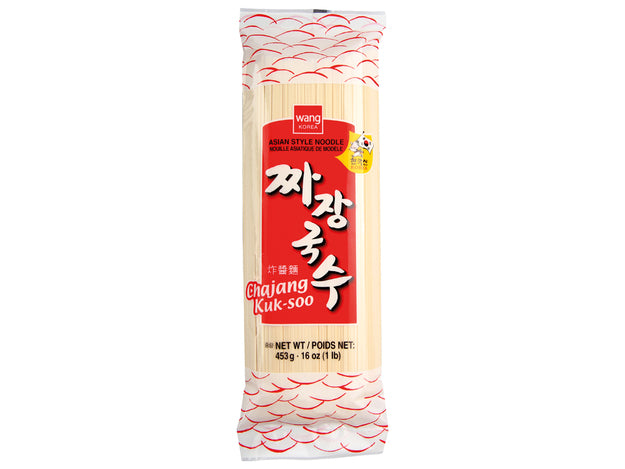 Wang Jjajang Nudeln (für Jjajangmyeon)