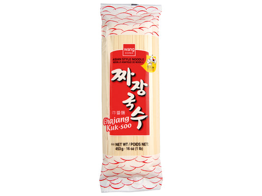 Wang Jjajang Nudeln (für Jjajangmyeon)