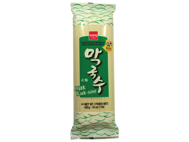 Wang Dünne Weizennudeln (Makguksu)