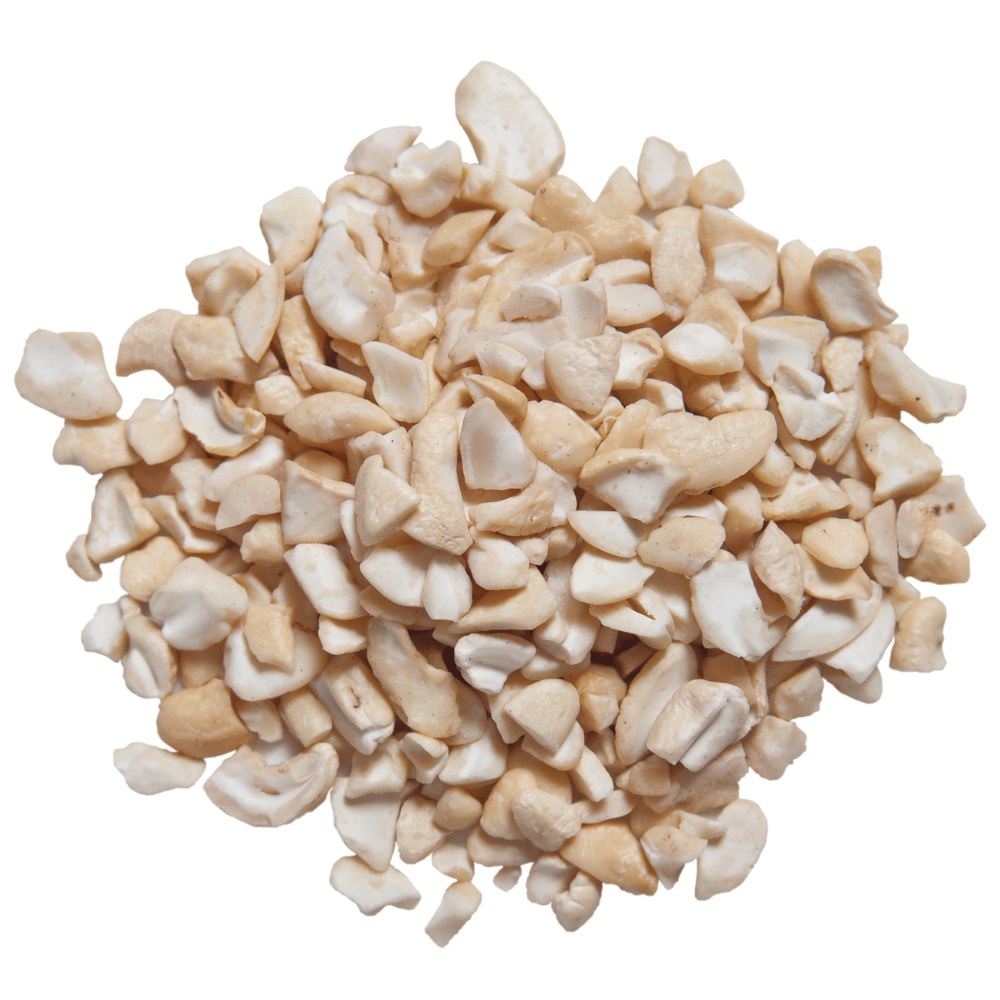 Cashew Bruch