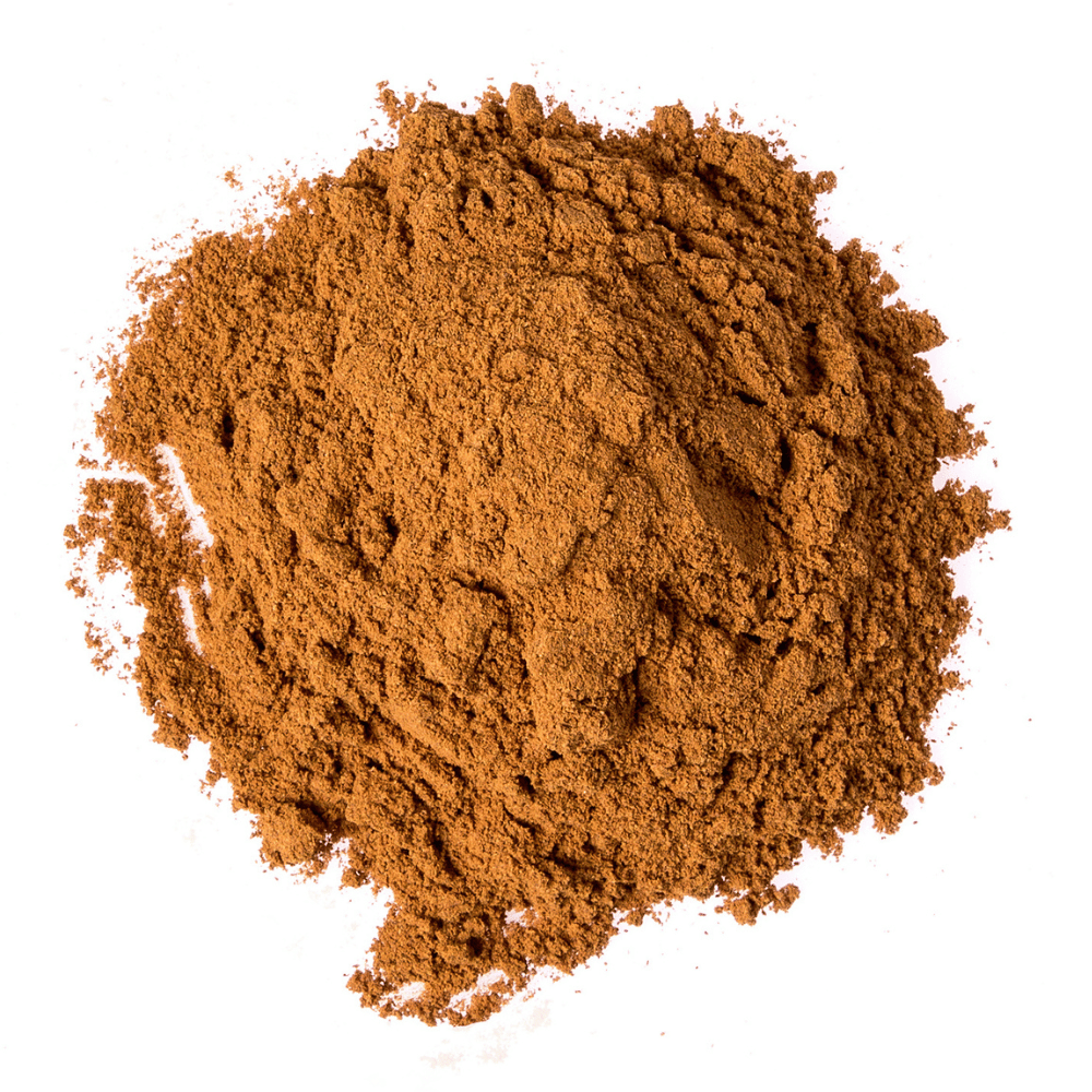 Chaga Pulver