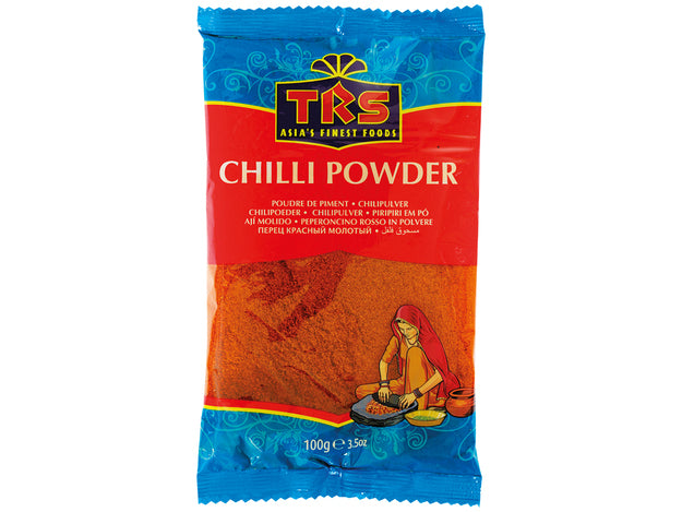 TRS Chilipulver