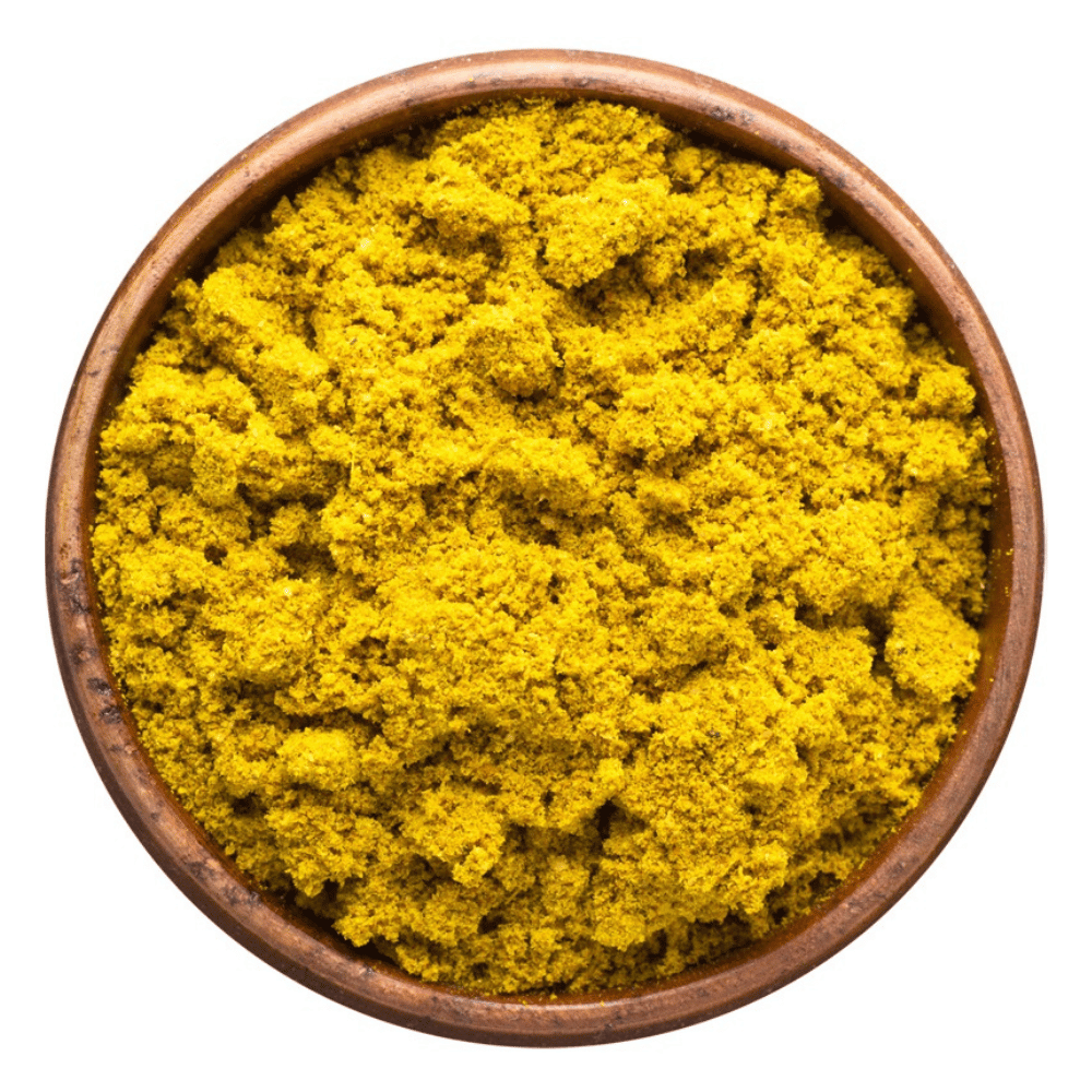 Madras Curry