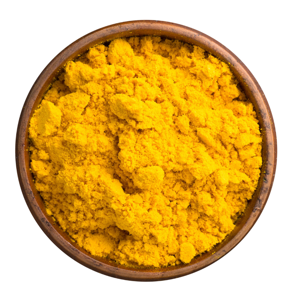Goldene Milch