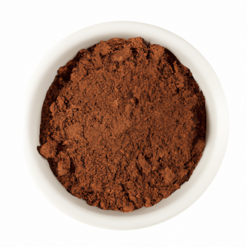Reishi Pulver