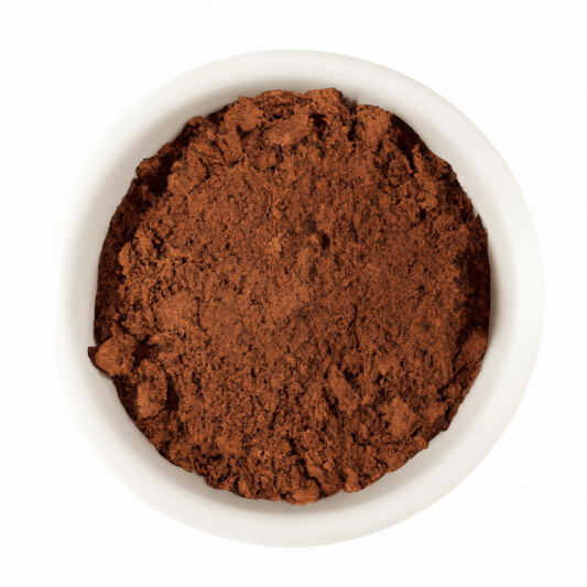 Reishi Pulver