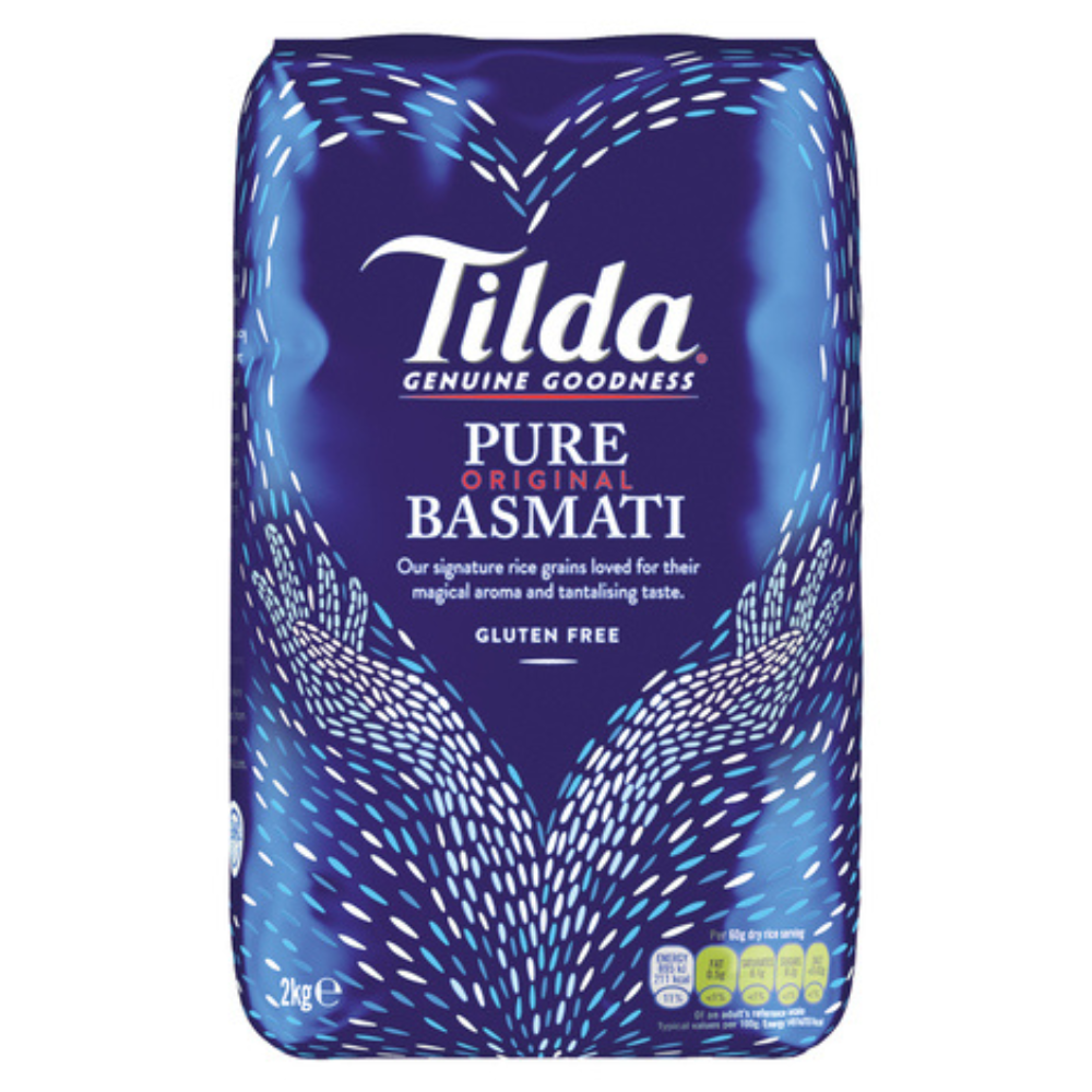Tilda Basmatireis