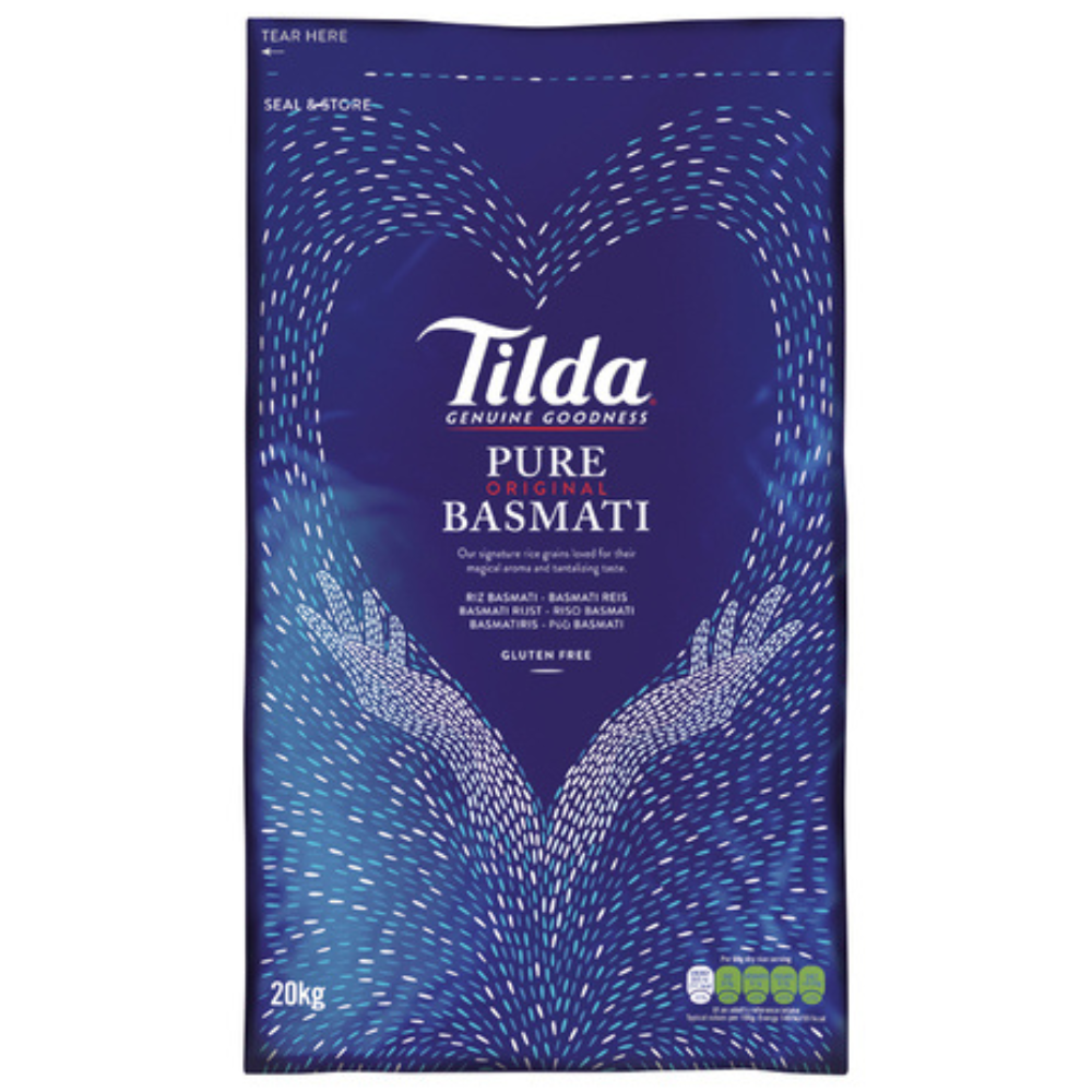 Tilda Basmatireis
