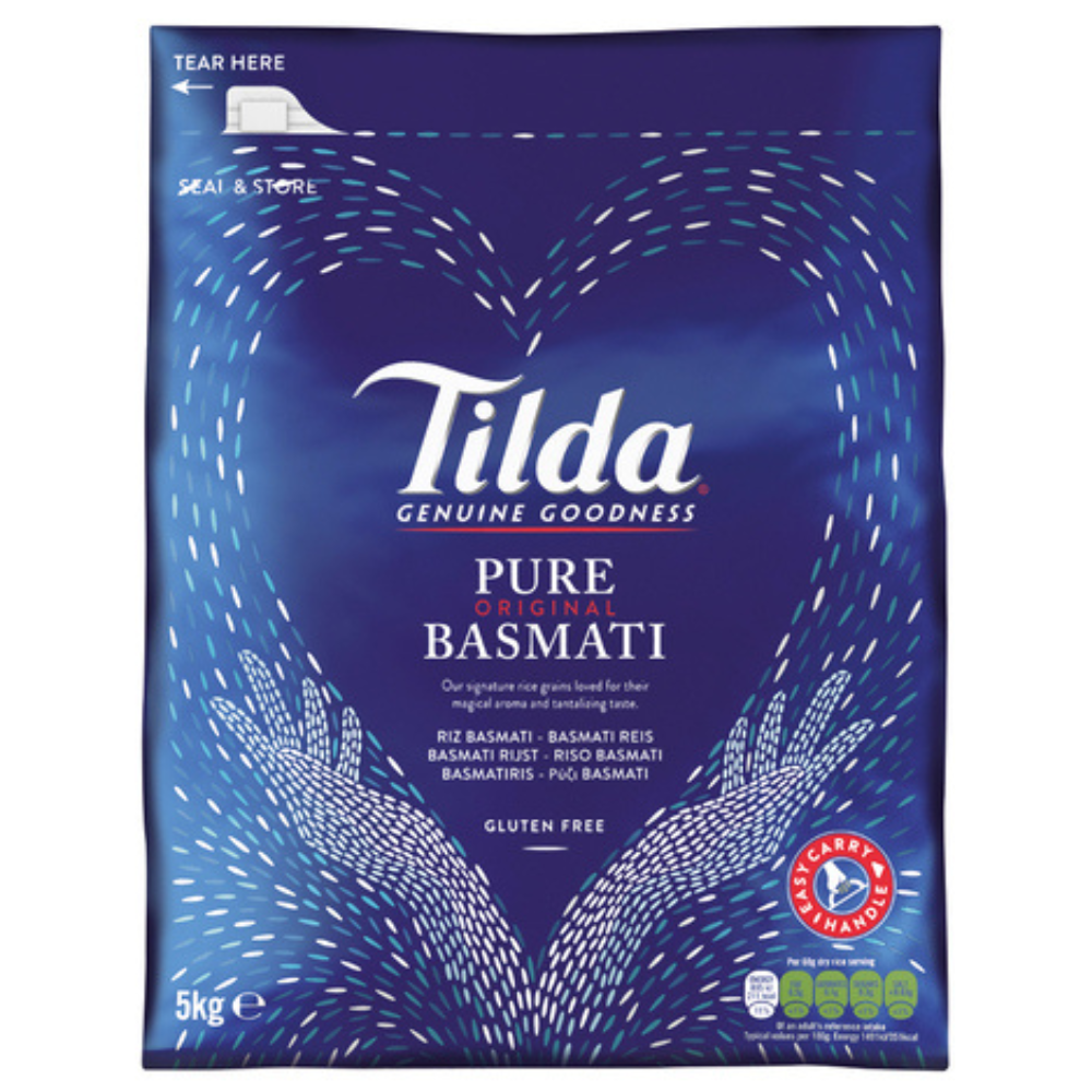 Tilda Basmatireis