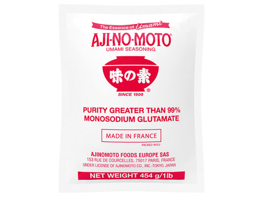 Ajinomoto MNG Natriumglutamat