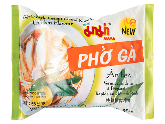 Mama Instant Chand Reisnudeln Huhn
