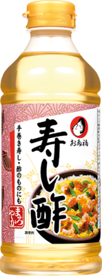 Otafuku Sushi Essig (Sushi Su)