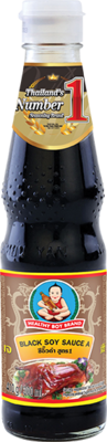 Healthy Boy Sojasauce Dunkel Formular 1