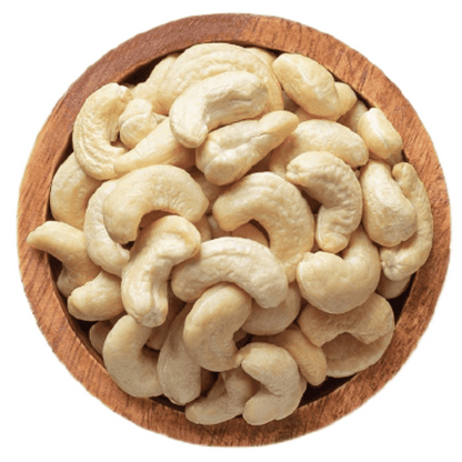 Cashewkerne