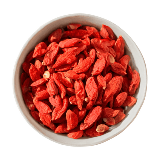 Goji Beeren