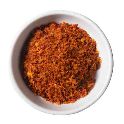 Harissa