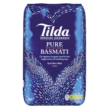 Tilda Basmatireis