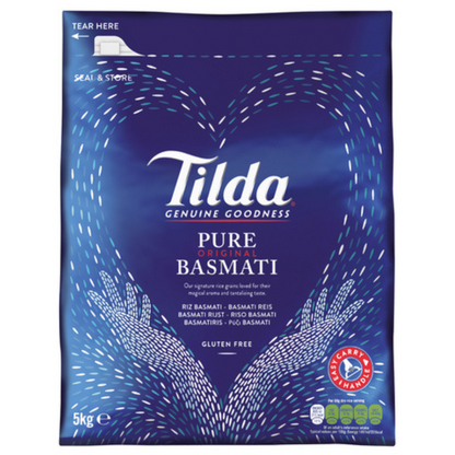 Tilda Basmatireis